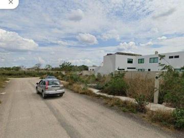 Terreno residencial en venta en Pueblo Dzitya