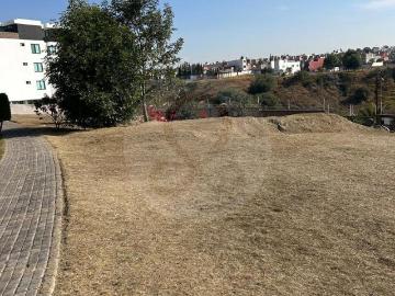 Terreno en venta en San Andr?s Cholula