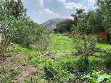 Terreno residencial en venta en Pueblo San Miguel Zapotitlan