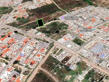 Terreno residencial en venta en Pachuca de Soto, Hidalgo, cerca del blvd del minero