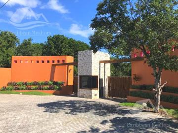 Terreno en venta en Akumal Riviera Maya