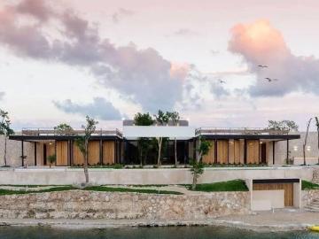 TERRENO RESIDENCIAL EN VENTA EN PRIVADA PUERTA DE AGUA, ENTREGA INMEDIATA