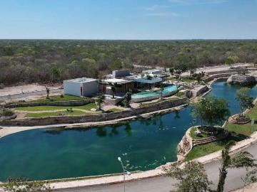 TERRENO RESIDENCIAL EN VENTA EN PRIVADA PUERTA DE AGUA, ENTREGA INMEDIATA