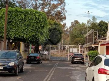 Terreno residencial en venta en Residencial Acueducto de Guadalupe