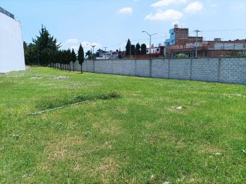 Terreno Residencial en Venta en Rincones de la Calera, Puebla