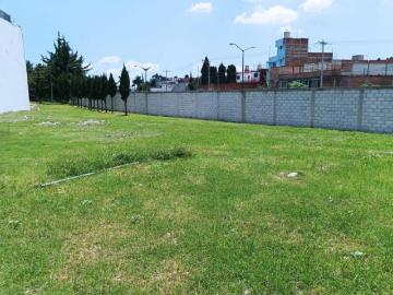 Terreno Residencial en Venta en Rincones de la Calera, Puebla