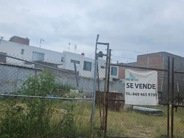 Terreno Residencial en Venta en San Francisco de los Romo, Aguascalientes