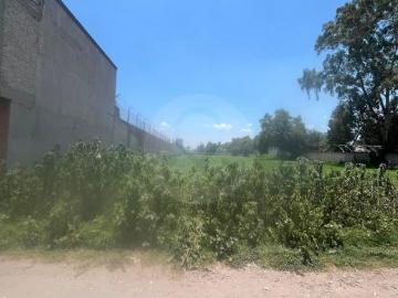 Terreno residencial en venta en San Luis Huexotla