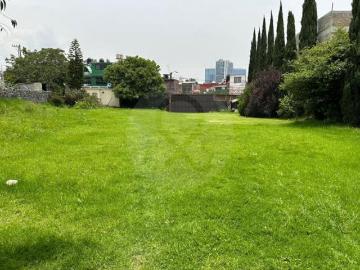 Terreno residencial en venta en San Mateo Tlaltenango