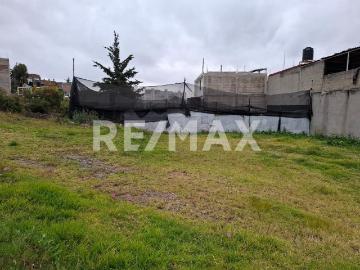 Terreno residencial en venta en San Mateo Tlaltenango