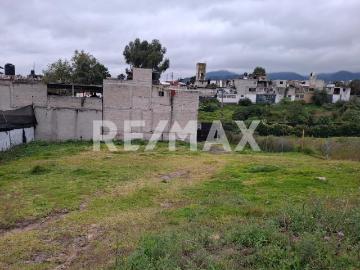 Terreno residencial en venta en San Mateo Tlaltenango