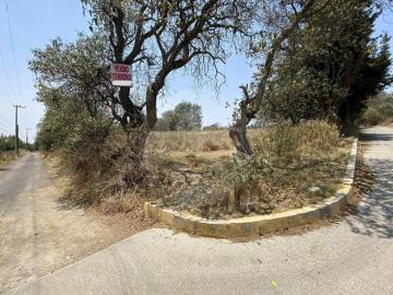 Terreno residencial en venta en San Miguel Ameyalco