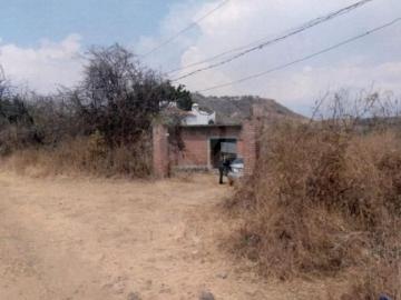 Terreno Residencial en venta en San Miguel de Allende Centro