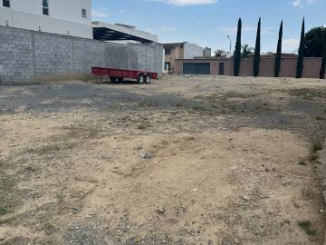 Terreno Residencial en Venta en San Patricio Plus, Saltillo Excelente Ubicación