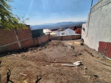 Terreno residencial en venta en Santa Cruz Atizapán