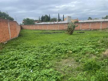 Terreno Residencial en Venta en Santa Cruz Buenavista, Zavaleta, Puebla