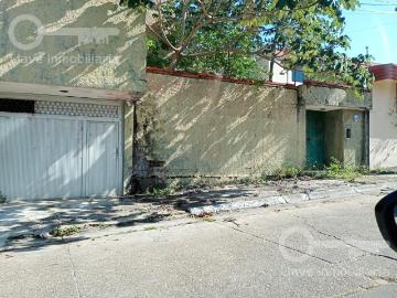 Terreno Residencial en Venta en Tamaulipas,Col. Petrolera, Coatzacoalcos, Ver