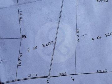Terreno residencial en venta en Tequisistlan