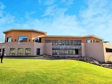Terreno Residencial en Venta en Terralta Residencial Country Club