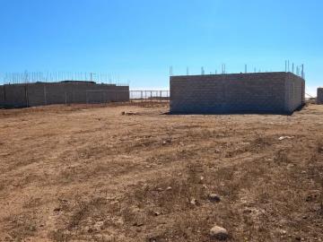 Terreno residencial en venta en Tijuana, Islas del Mar, ideal para tu proyecto