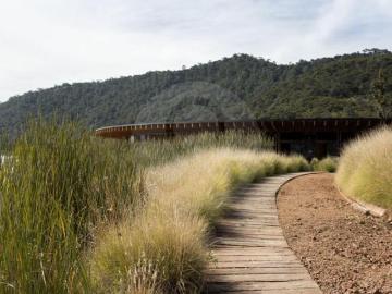 Terreno residencial en venta en Valle de Bravo