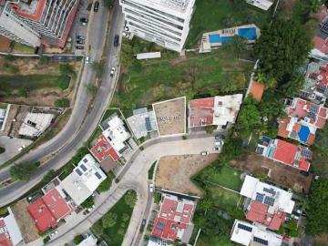 Terreno residencial en venta en Valle Real