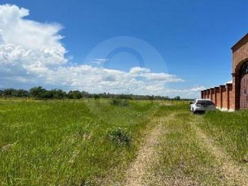 Terreno residencial en venta en Villa Corona Centro