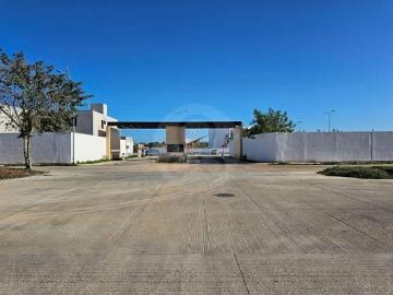 Terreno residencial en venta en Xcanatún