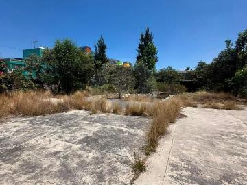 Terreno Residencial en venta en Zacahuitzco