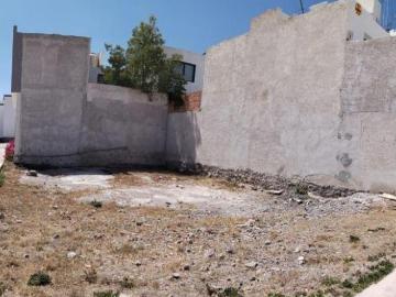 TERRENO RESIDENCIAL EN VENTA FORJA REAL, MEXQUITIC DE CARMONA, SLP