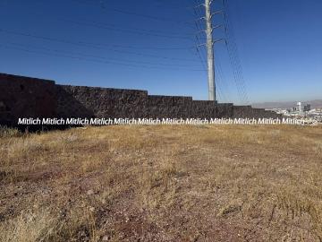 TERRENO RESIDENCIAL EN VENTA FRACC. VISTAS DE SAN CHARBEL $6,000,000