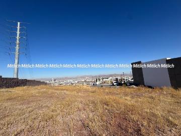 TERRENO RESIDENCIAL EN VENTA FRACC. VISTAS DE SAN CHARBEL $6,000,000