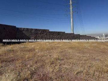 TERRENO RESIDENCIAL EN VENTA FRACC. VISTAS DE SAN CHARBEL $6,000,000