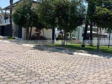 Terreno Residencial en Venta, lomas de Angelópolis