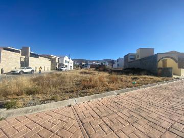 TERRENO RESIDENCIAL EN VENTA – PEDREGAL DE LAS HACIENDAS