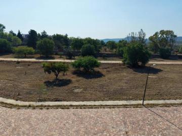 TERRENO RESIDENCIAL EN VENTA QUINTA REAL SANTAS MARÍAS San Miguel de Allende GTO