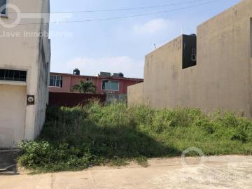 Terreno Residencial en venta ubicado en Antonio Ruíz, Fracc. Paraíso, en Coatzacoalcos, Veracruz