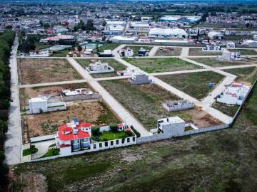 Terreno Residencial en Venta – Zona Dorada Complejo Residencial, Tulancingo