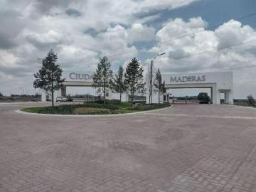 TERRENO RESIDENCIAL EN VENTA