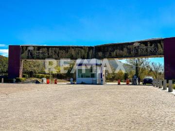TERRENO RESIDENCIAL EN VENTA