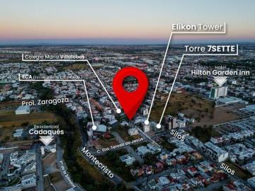 Terreno residencial en zona abierta a 1 minuto de Av. Colosio y Prol. Zaragoza