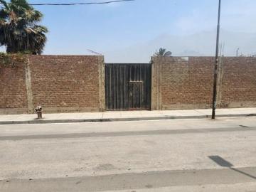 TERRENO RESIDENCIAL EN ZONA PRIVILEGIADA CHACLACAYO