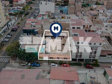 ¡Terreno residencial ideal para proyecto inmobiliario!
