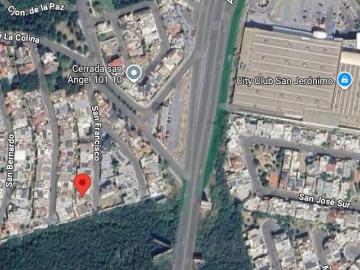 Terreno Residencial, San Jeronimo Monterrey $12,000,000