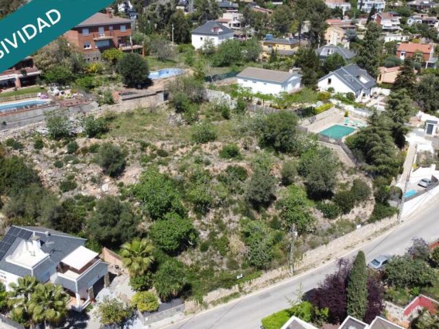 TERRENO RESIDENCIAL SOLEADO en FONTPINEDA