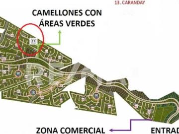 TERRENO RESIDENCIAL VENTA 4