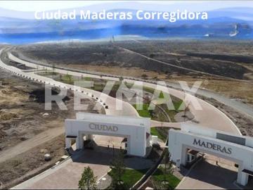 TERRENO RESIDENCIAL VENTA