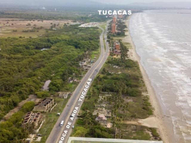Terreno Residencial y Turistico