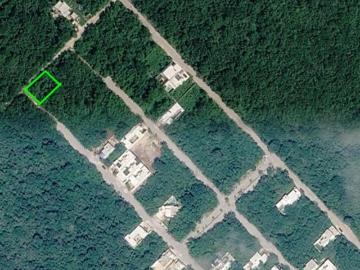 Terreno Residencial 300m2