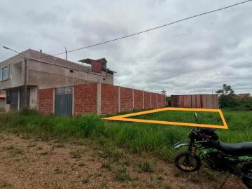 Terreno Residencial